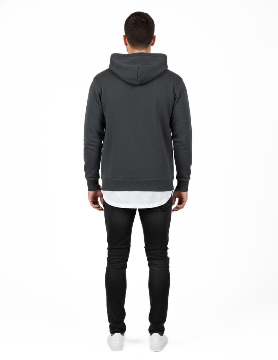 Sudadera para hombre 5