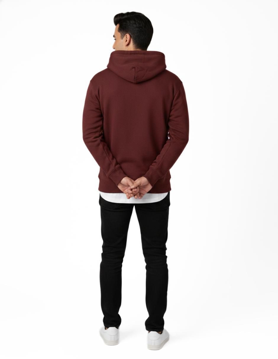 Sudadera para hombre 3