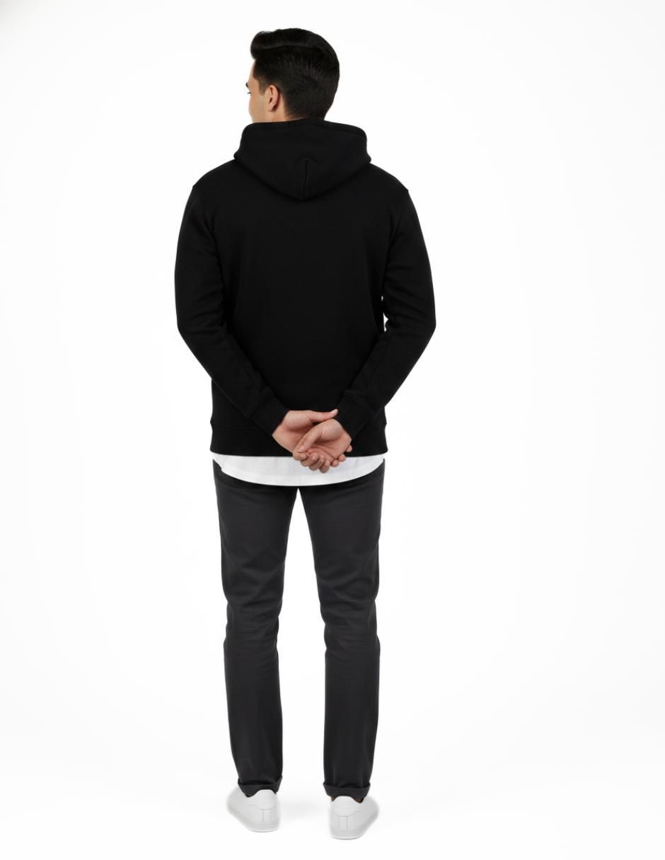 Sudadera para hombre 7