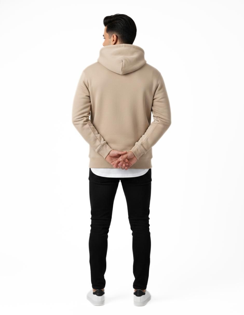 Sudadera para hombre 11