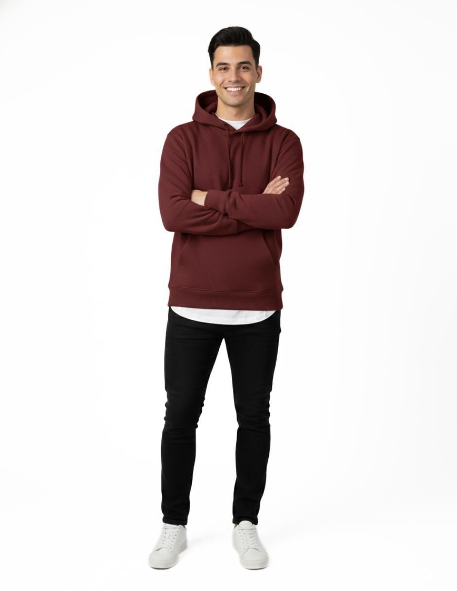 Sudadera para hombre 7