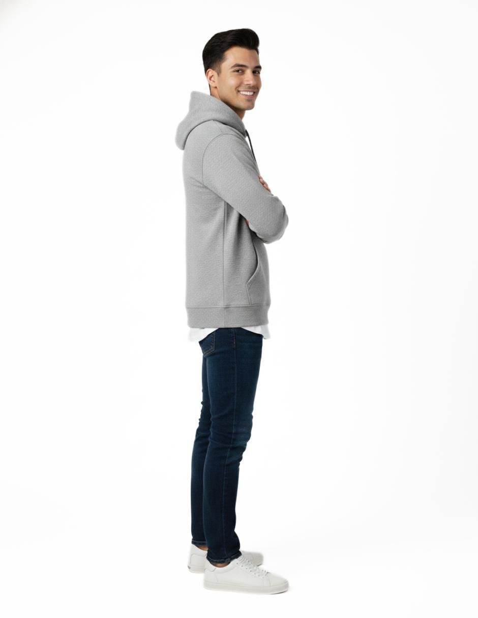 Sudadera para hombre 5