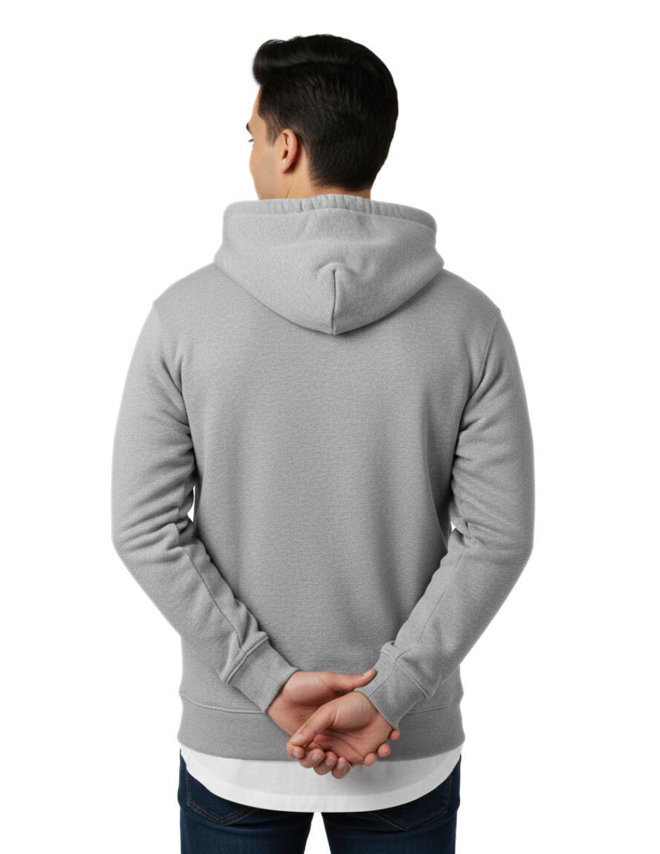 Sudadera para hombre 6