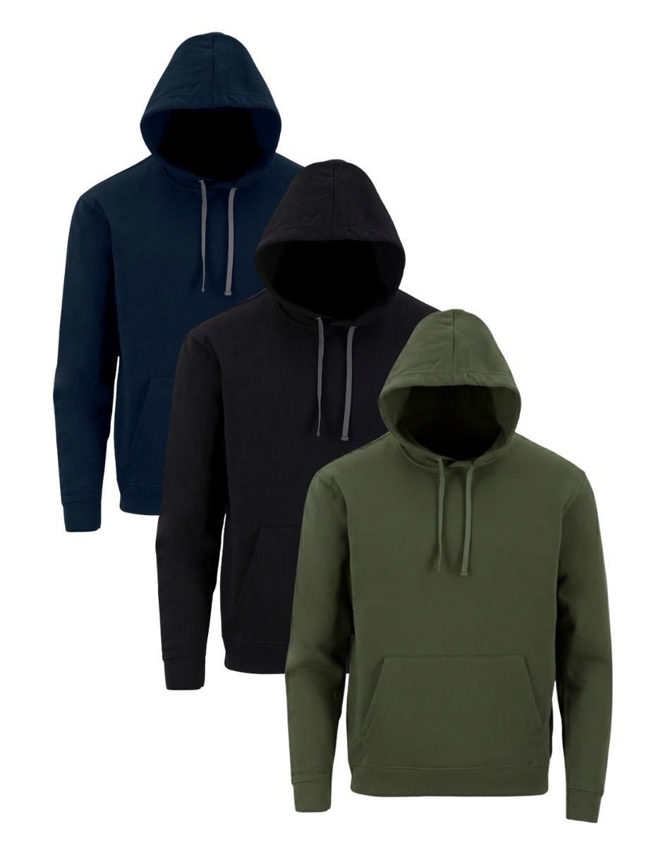 Sudadera para hombre
