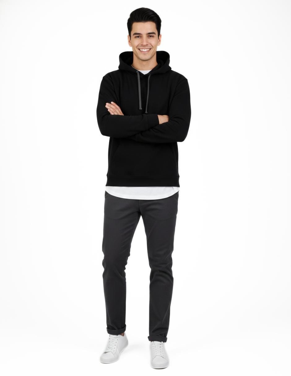 Sudadera para hombre 9