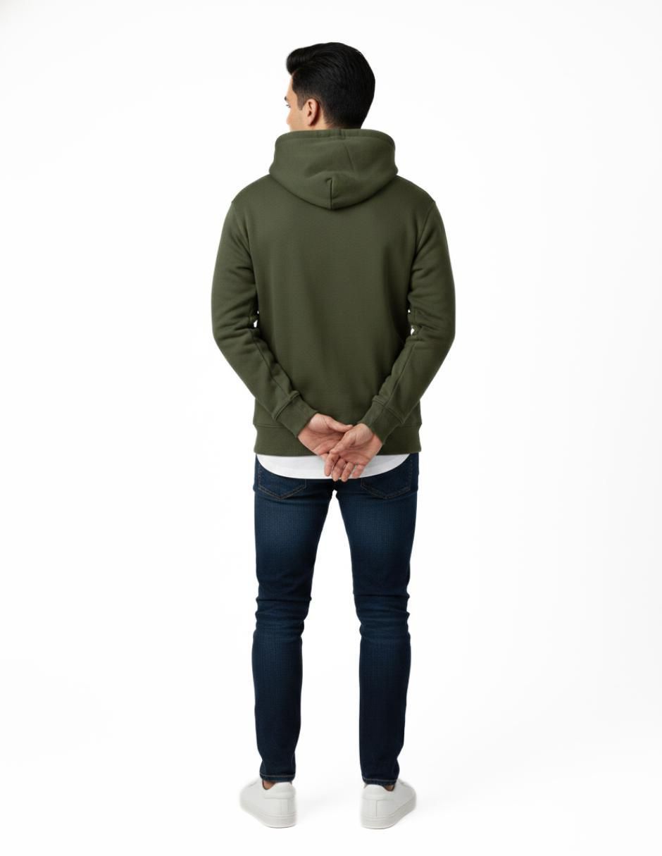 Sudadera para hombre 4