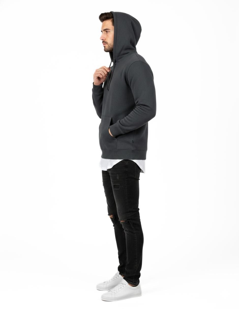 Sudadera para hombre 10