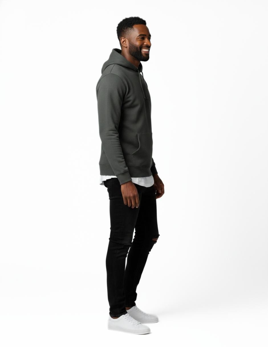 Sudadera para hombre 5