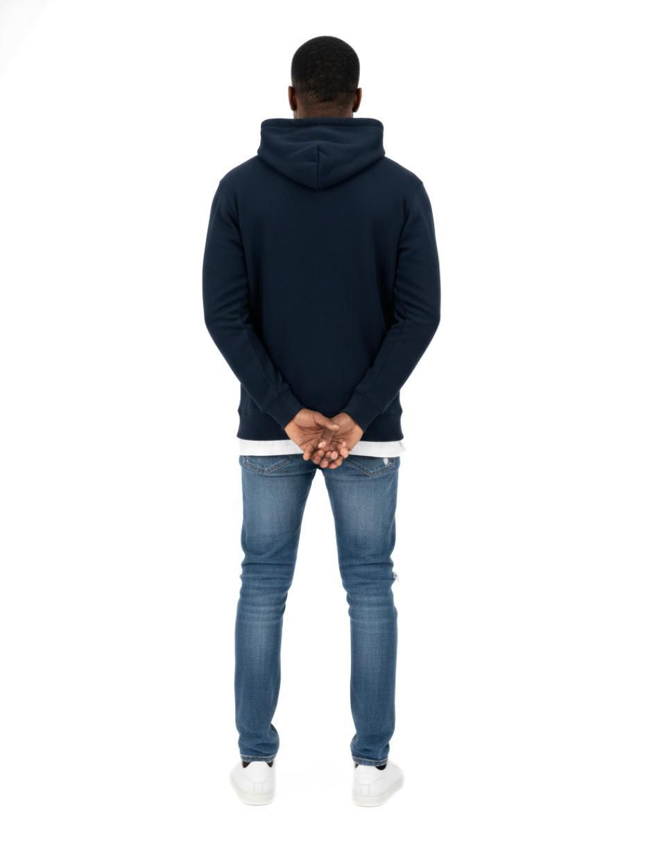Sudadera para hombre 5