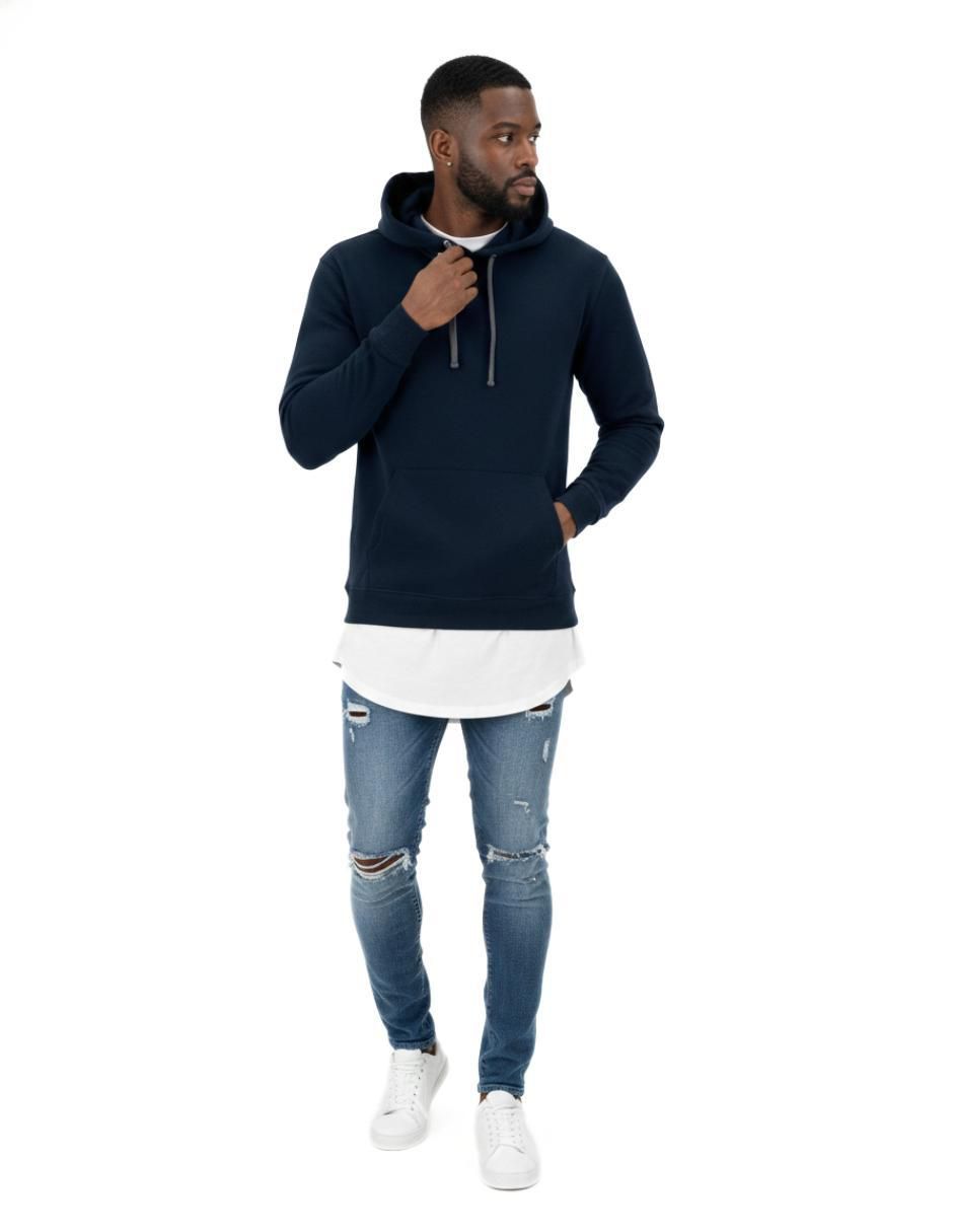 Sudadera para hombre 6