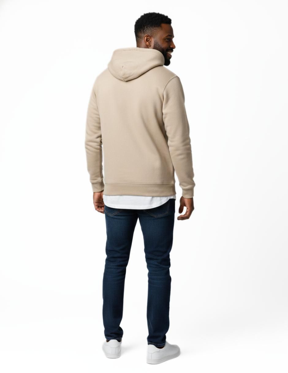 Sudadera para hombre 5