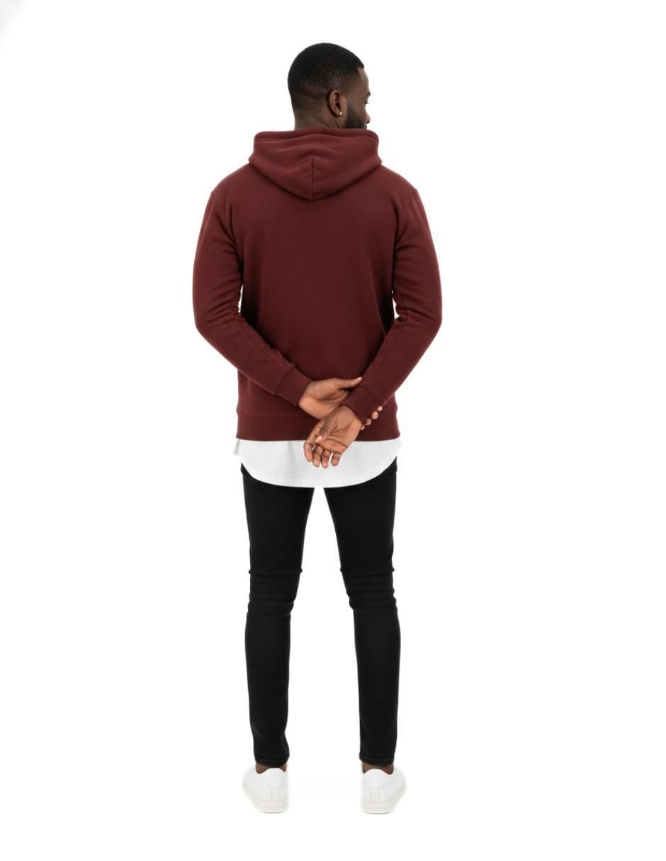 Sudadera para hombre 4