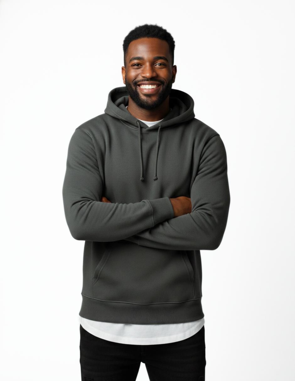 Sudadera para hombre