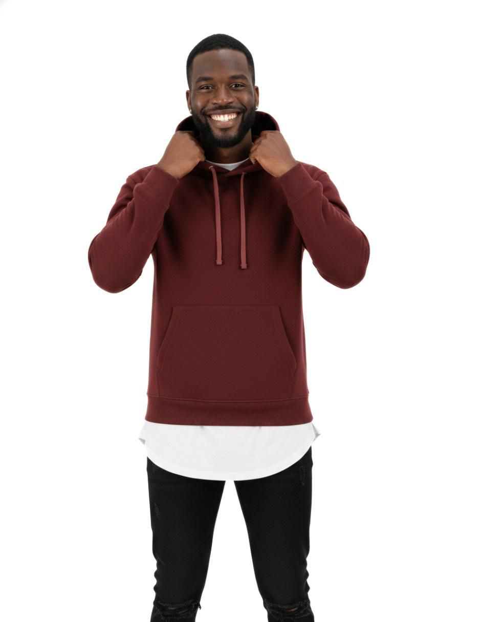 Sudadera para hombre