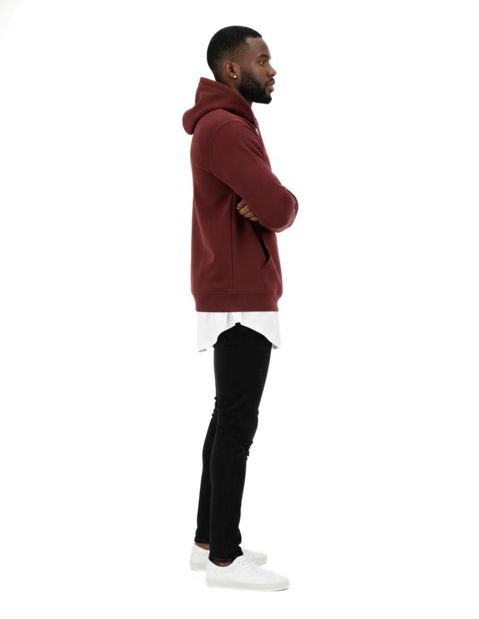 Sudadera para hombre 5