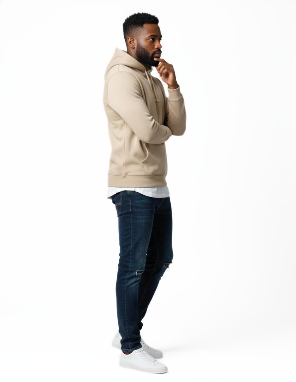 Sudadera para hombre 7