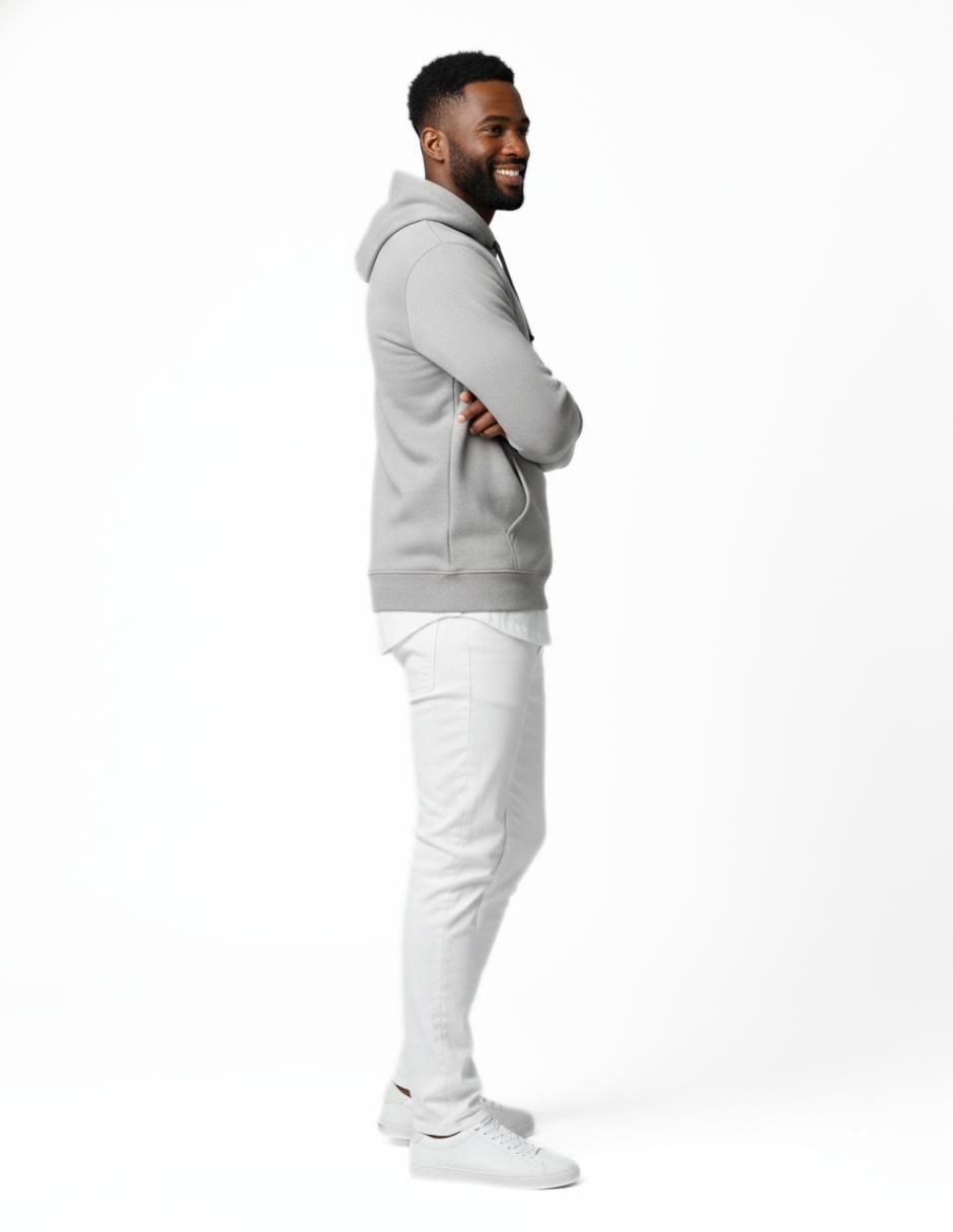 Sudadera para hombre 9
