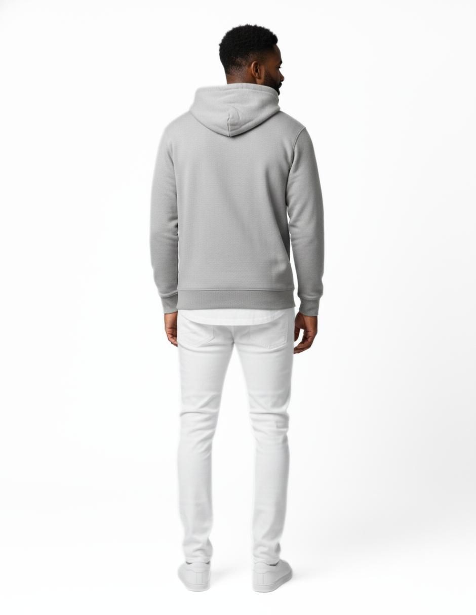 Sudadera para hombre 10