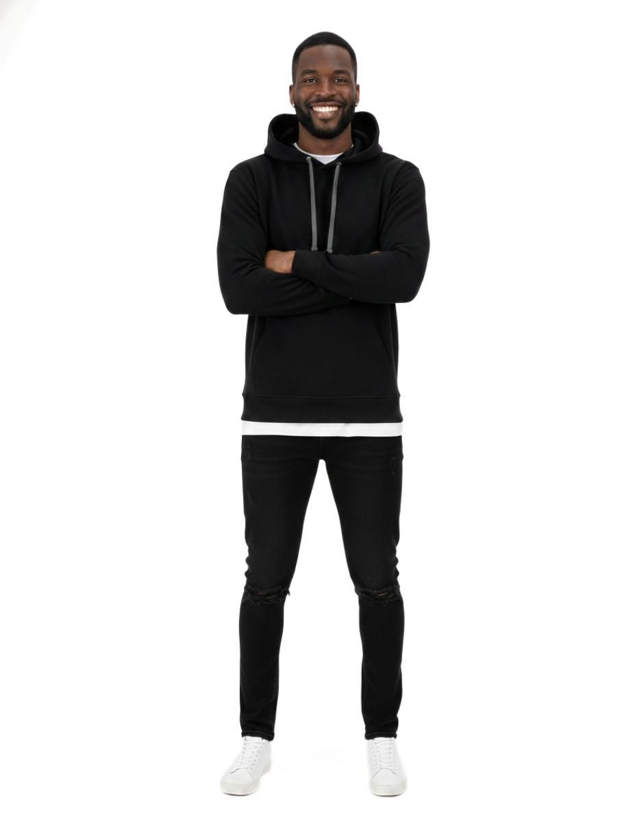 Sudadera para hombre 6