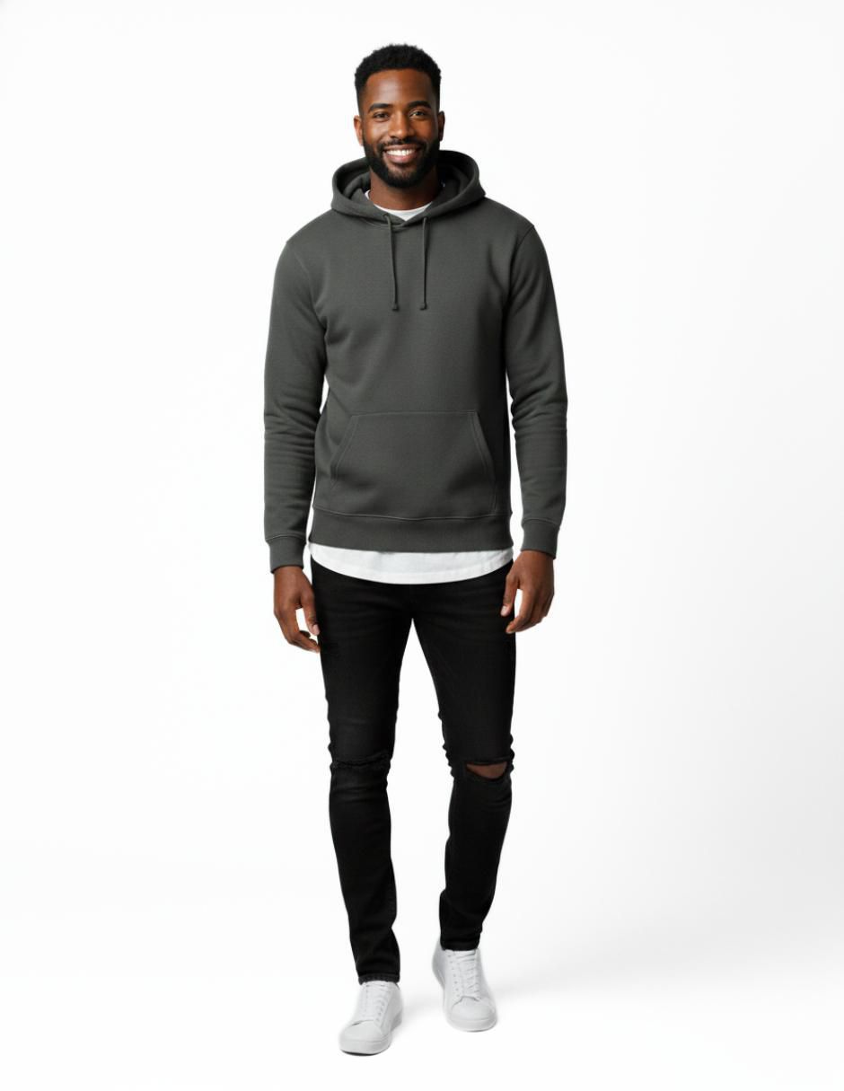 Sudadera para hombre 10