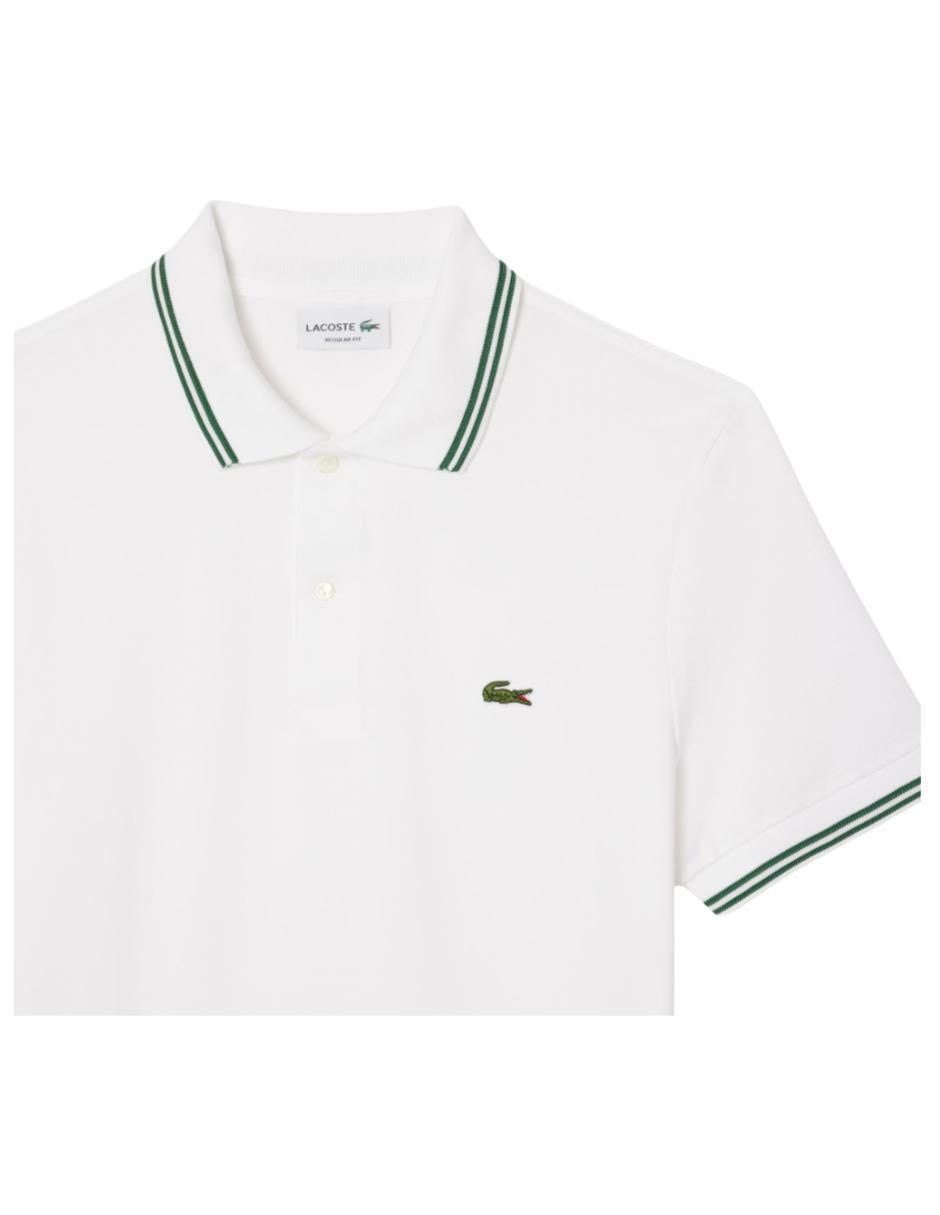 Playera tipo polo para hombre 5