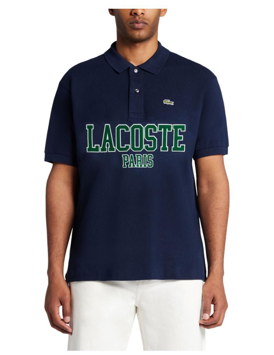 Playera tipo polo para hombre Playera tipo polo para hombre