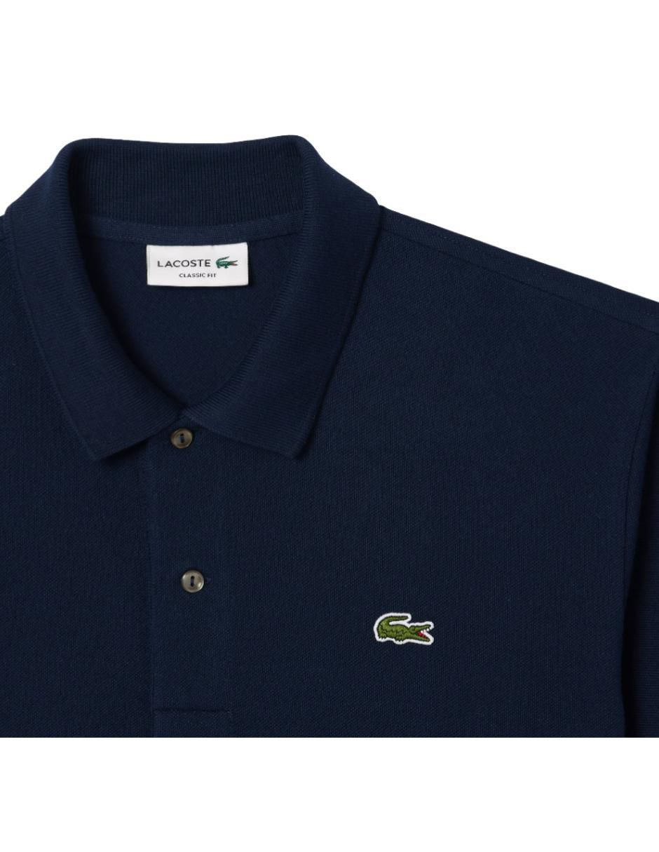 Playera tipo polo para hombre 2