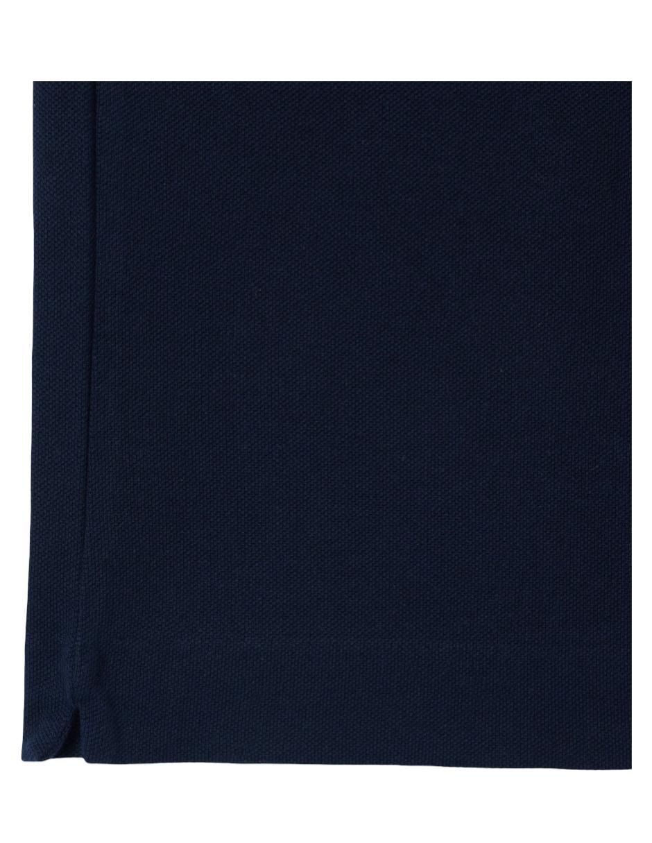 Playera tipo polo para hombre 3