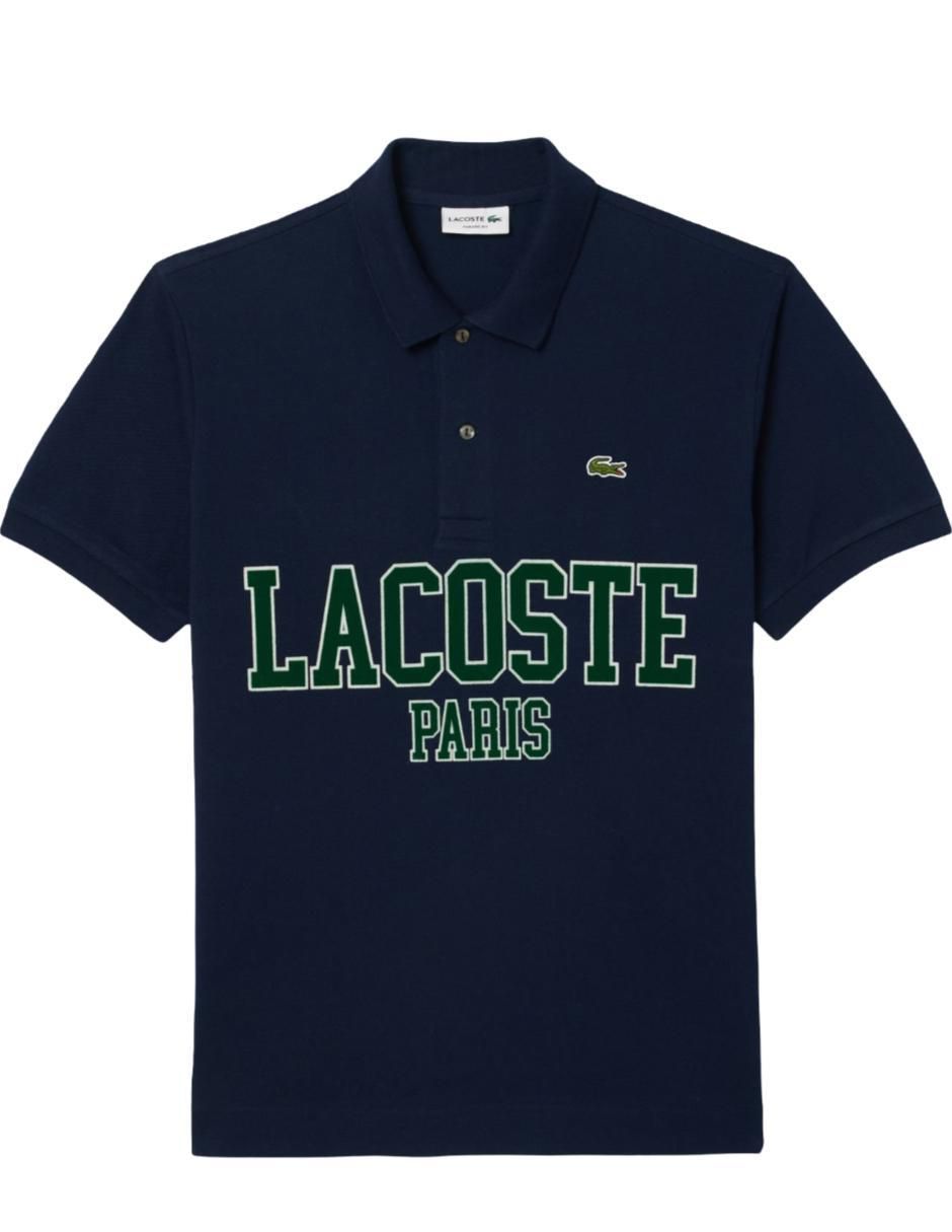 Playera tipo polo para hombre 7
