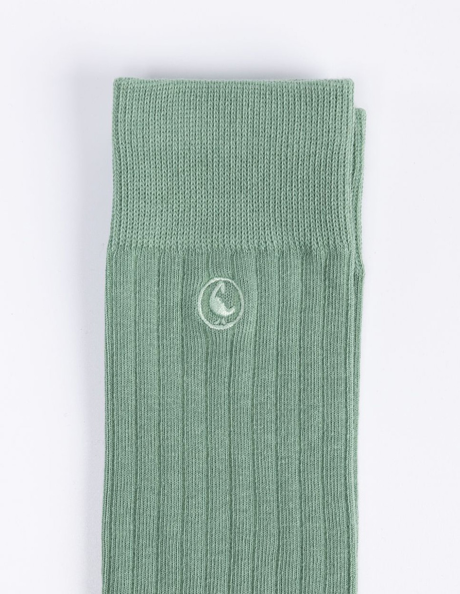 Calcetín de algodón para hombre 3