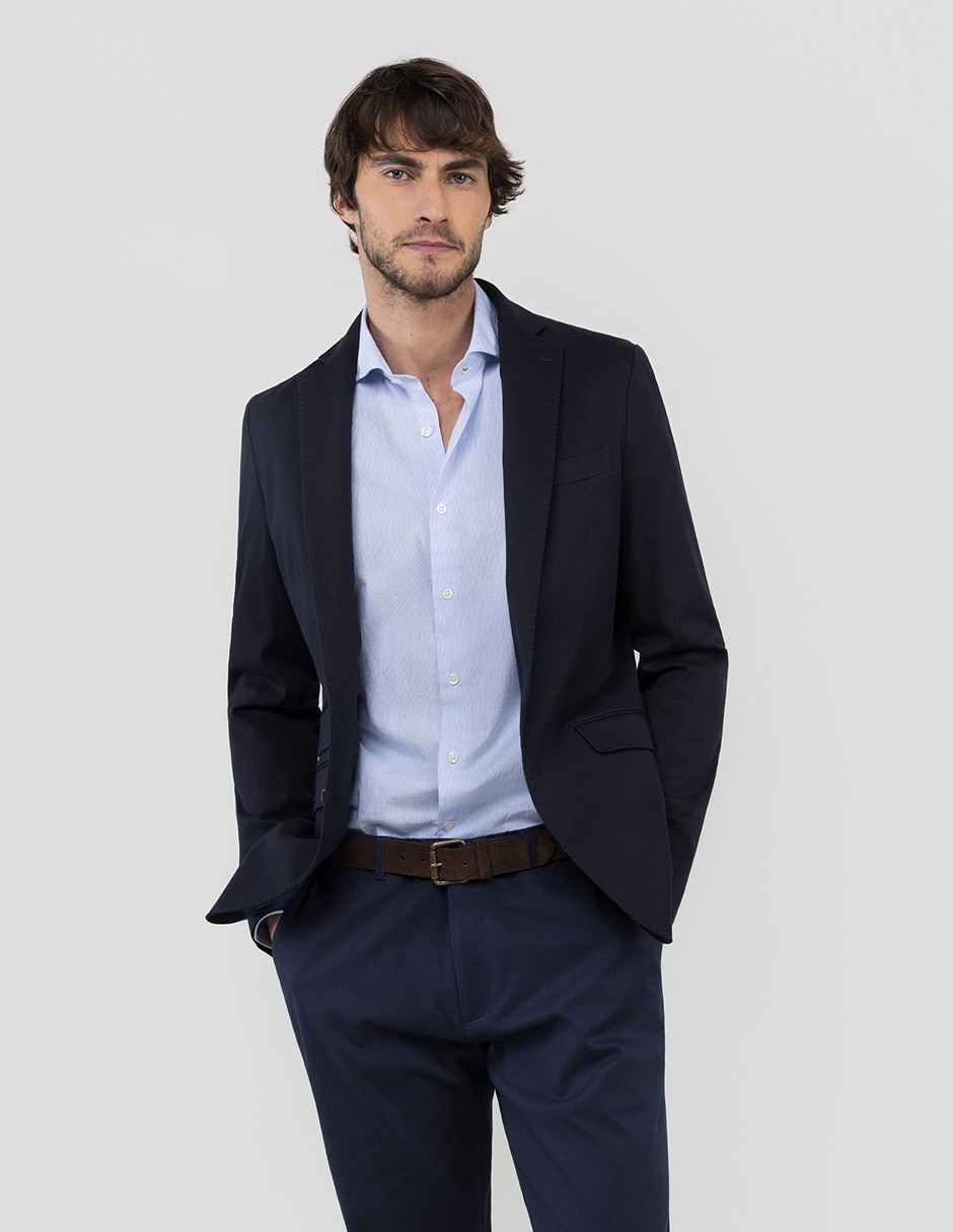 Saco casual para hombre