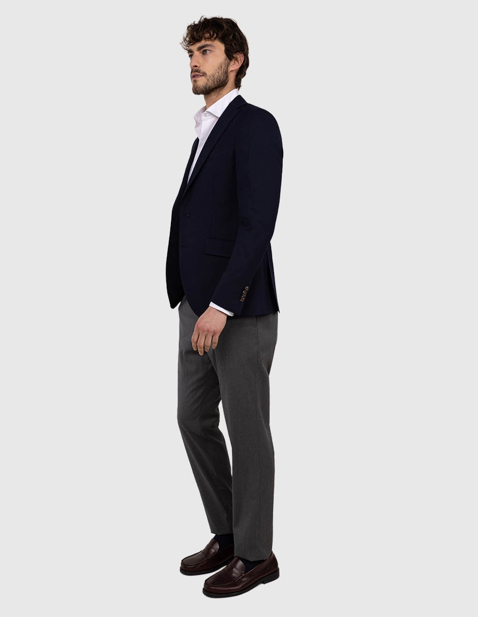 Saco formal para hombre 3