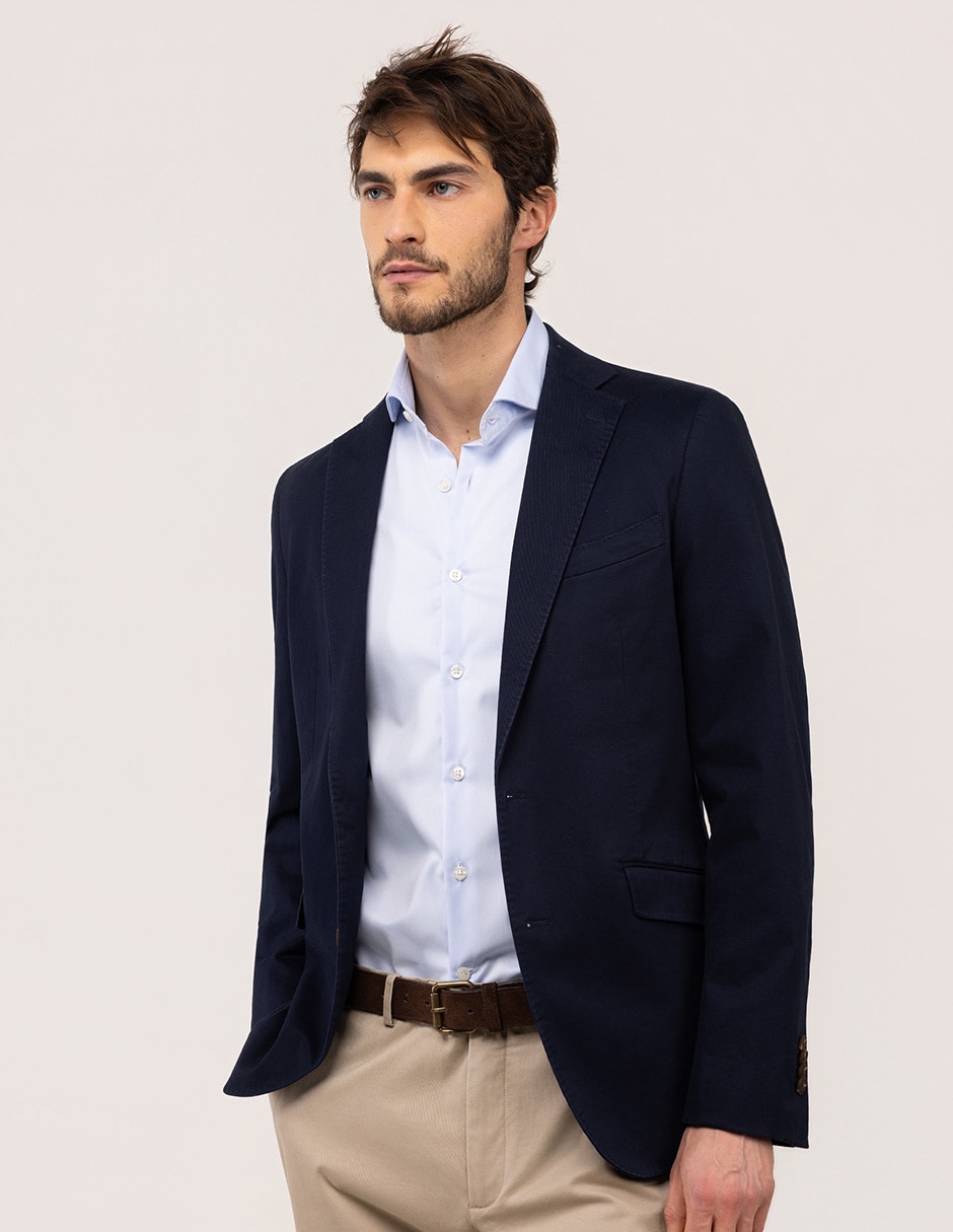 Saco formal para hombre 4