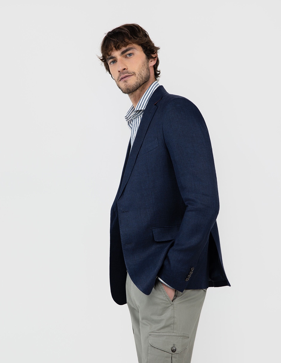 Saco casual para hombre 3