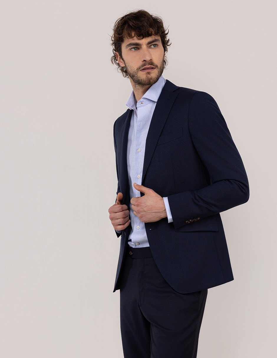 Saco formal para hombre 3