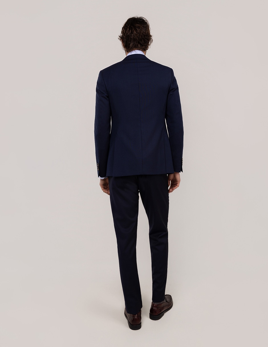 Saco formal para hombre 5