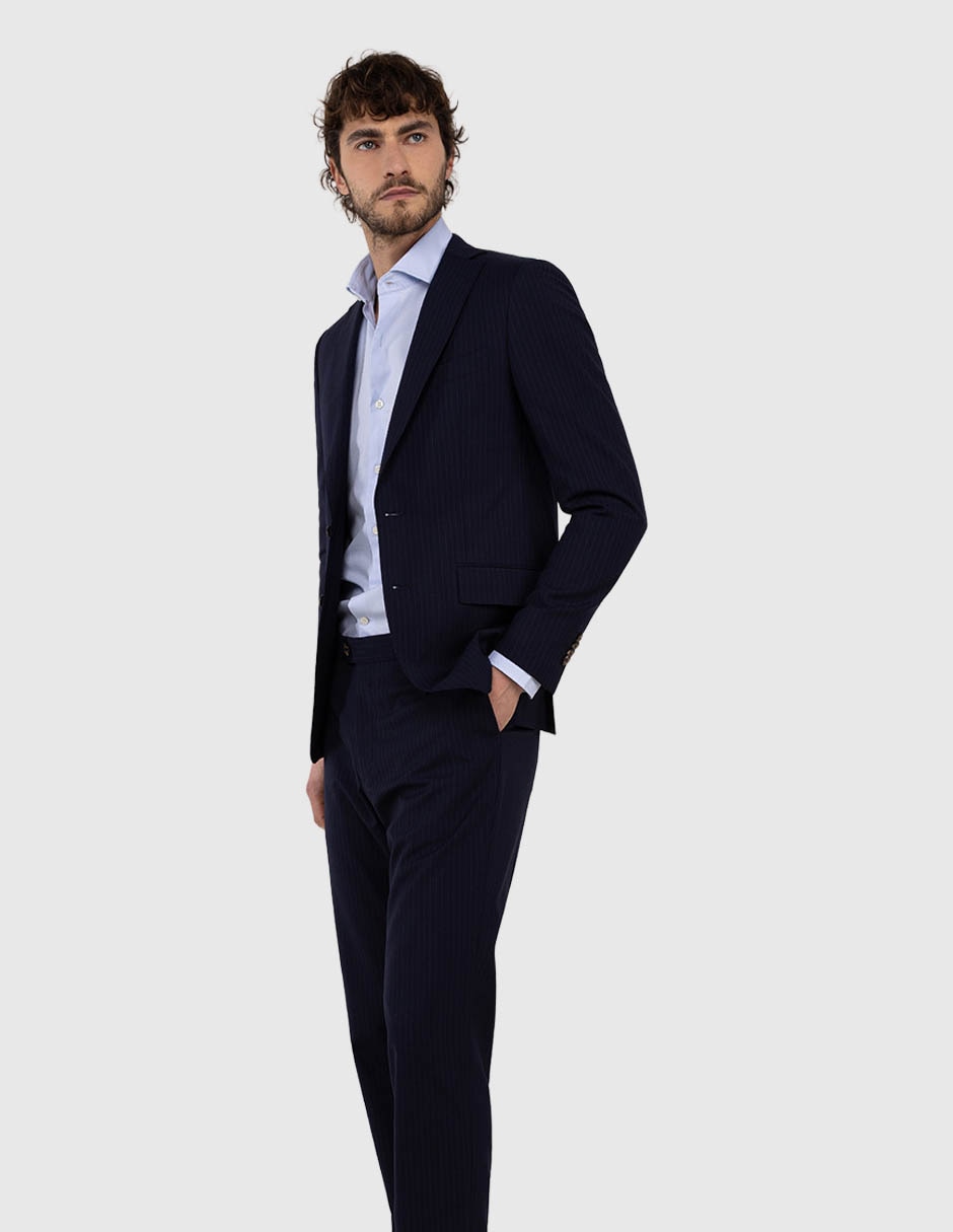 Saco formal para hombre 3