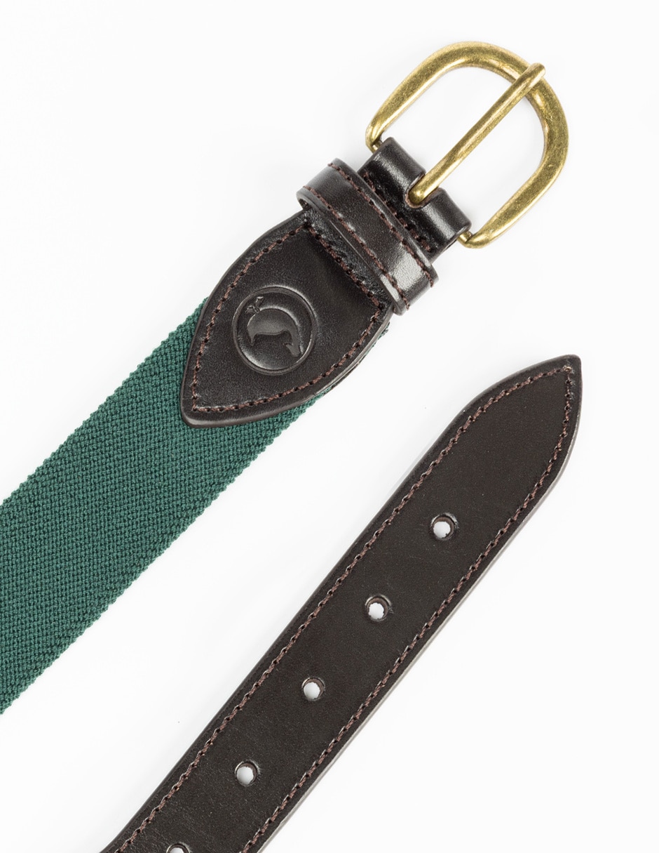 Cinturón para hombre 2