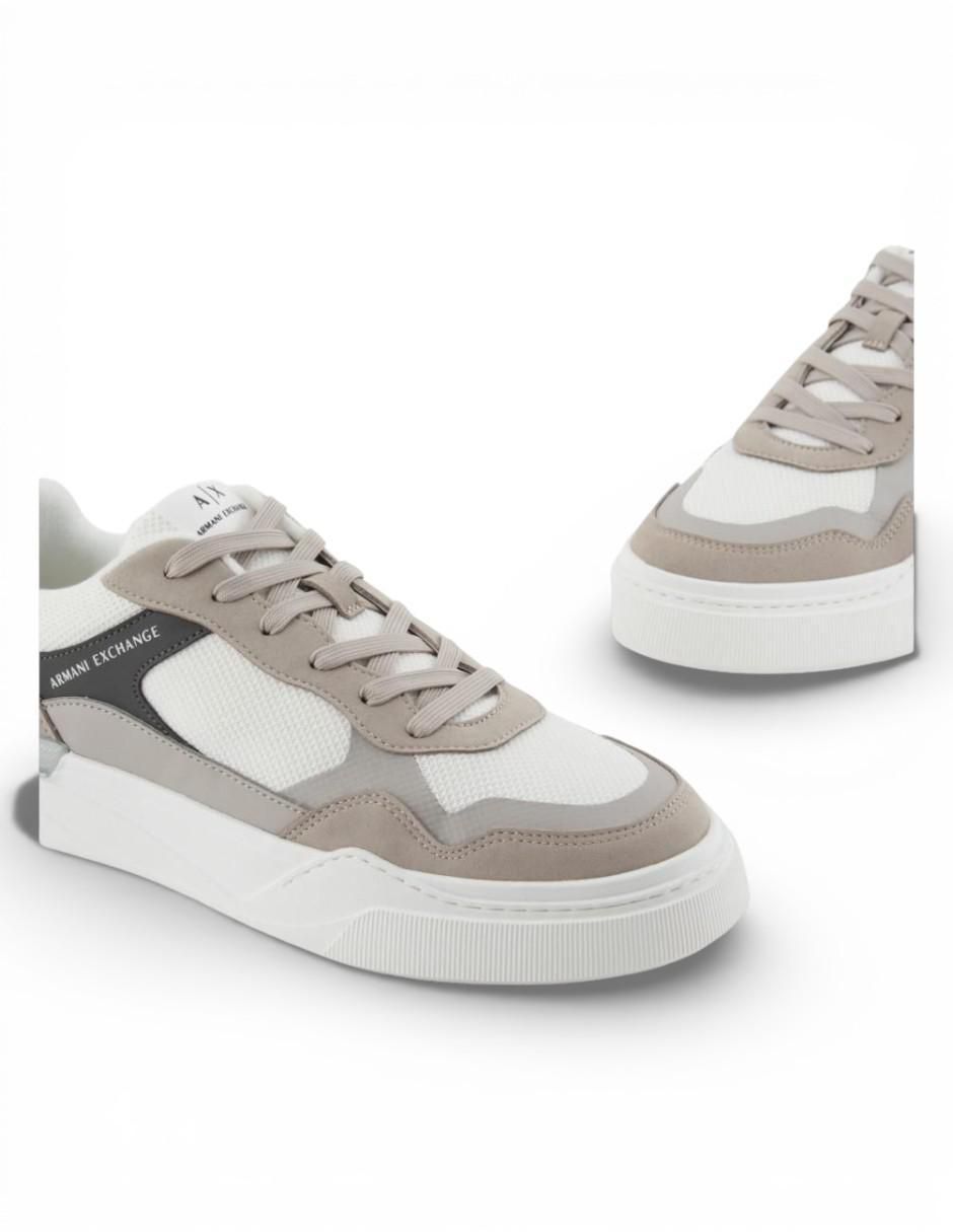 Tenis Flick para hombre 3