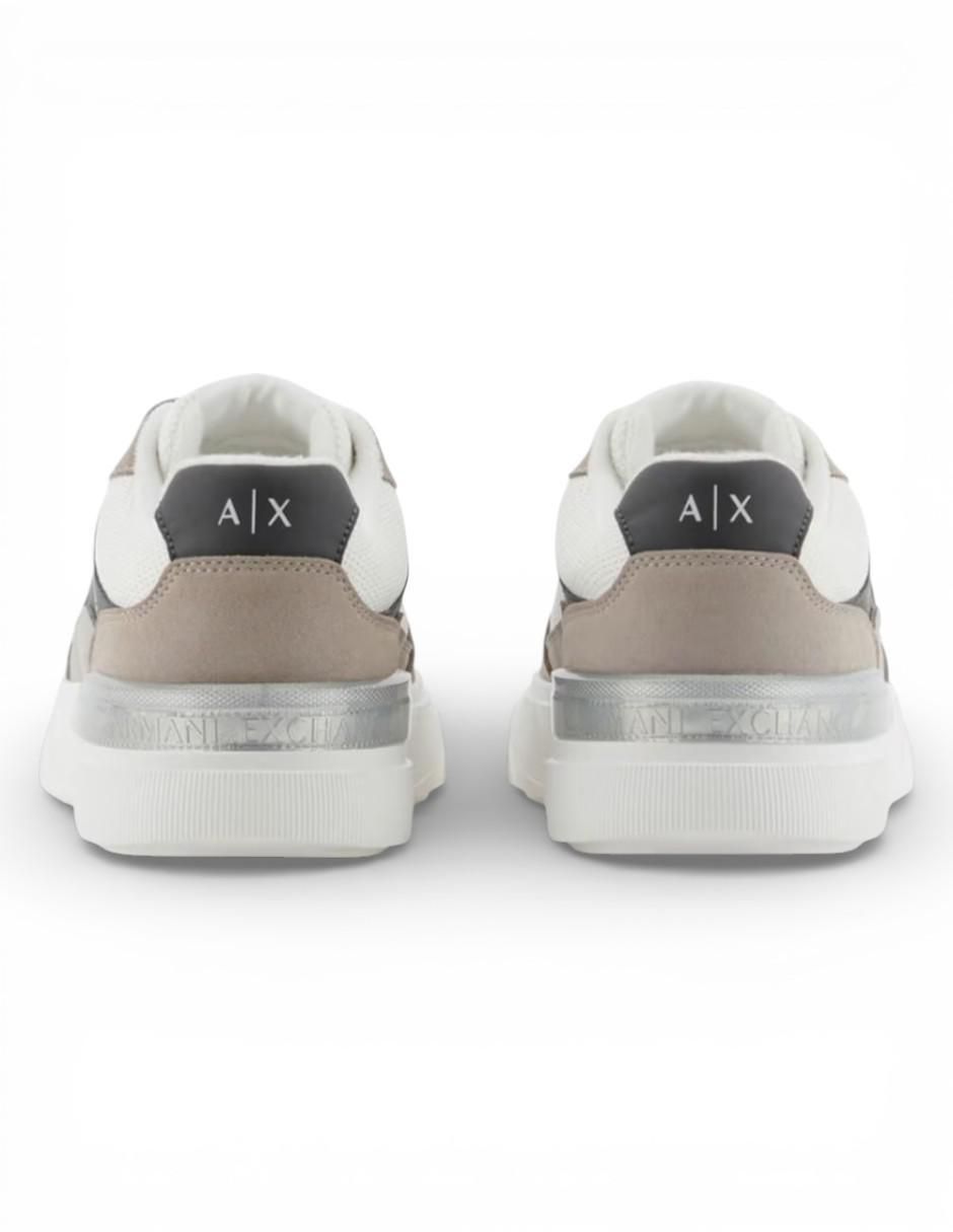 Tenis Flick para hombre 5