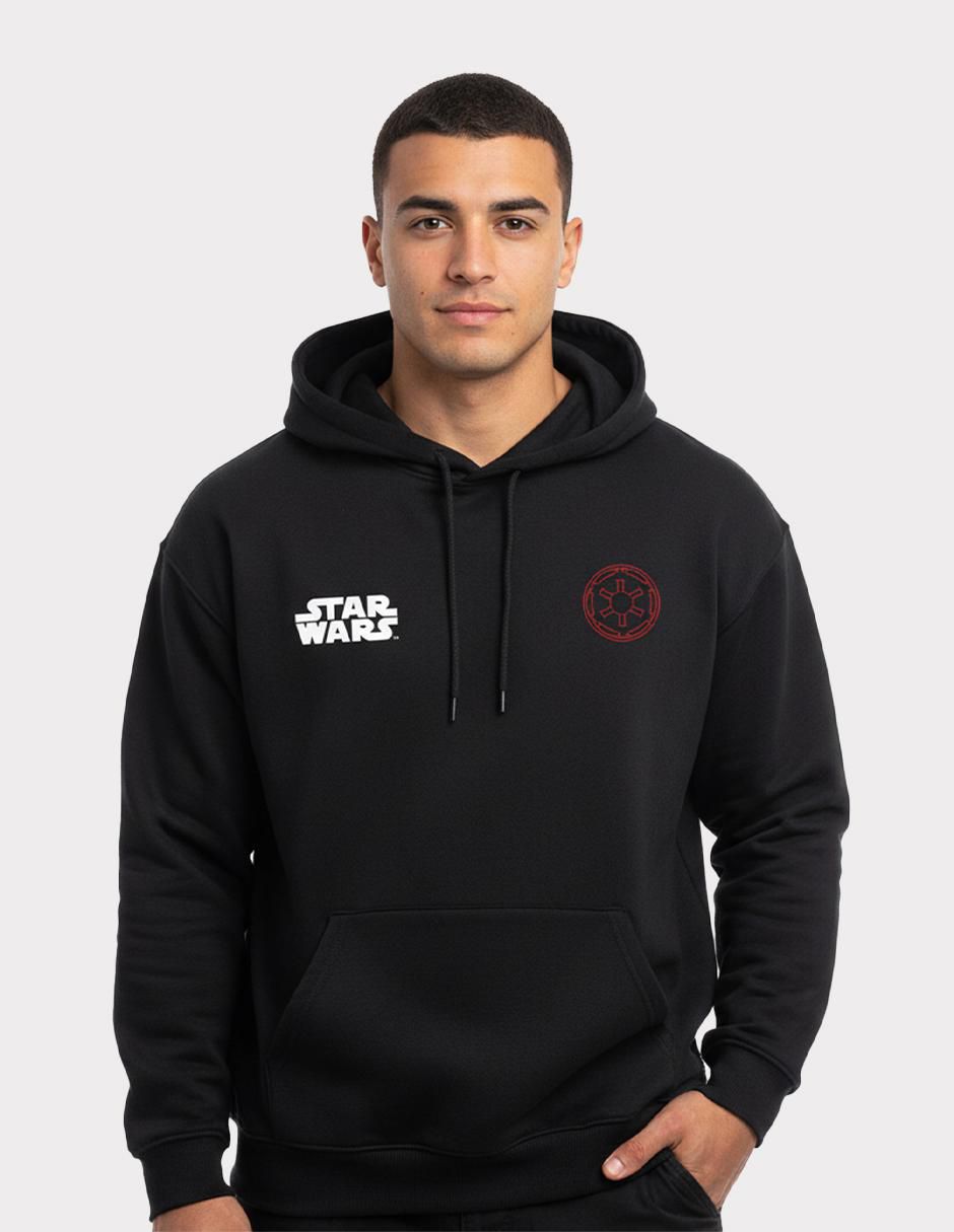 Sudadera The Mandalorian para hombre