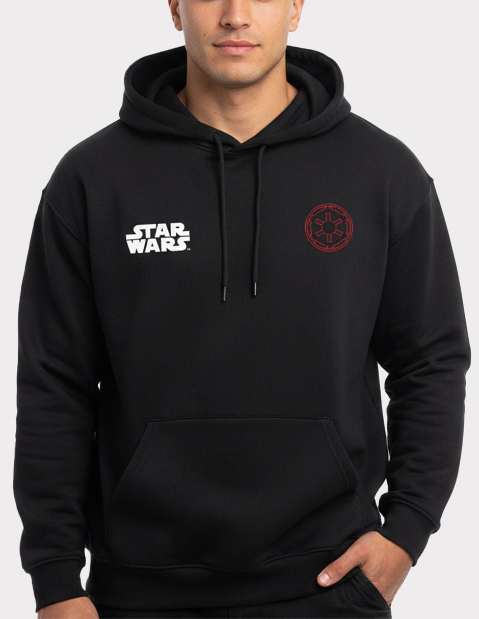 Sudadera The Mandalorian para hombre 2