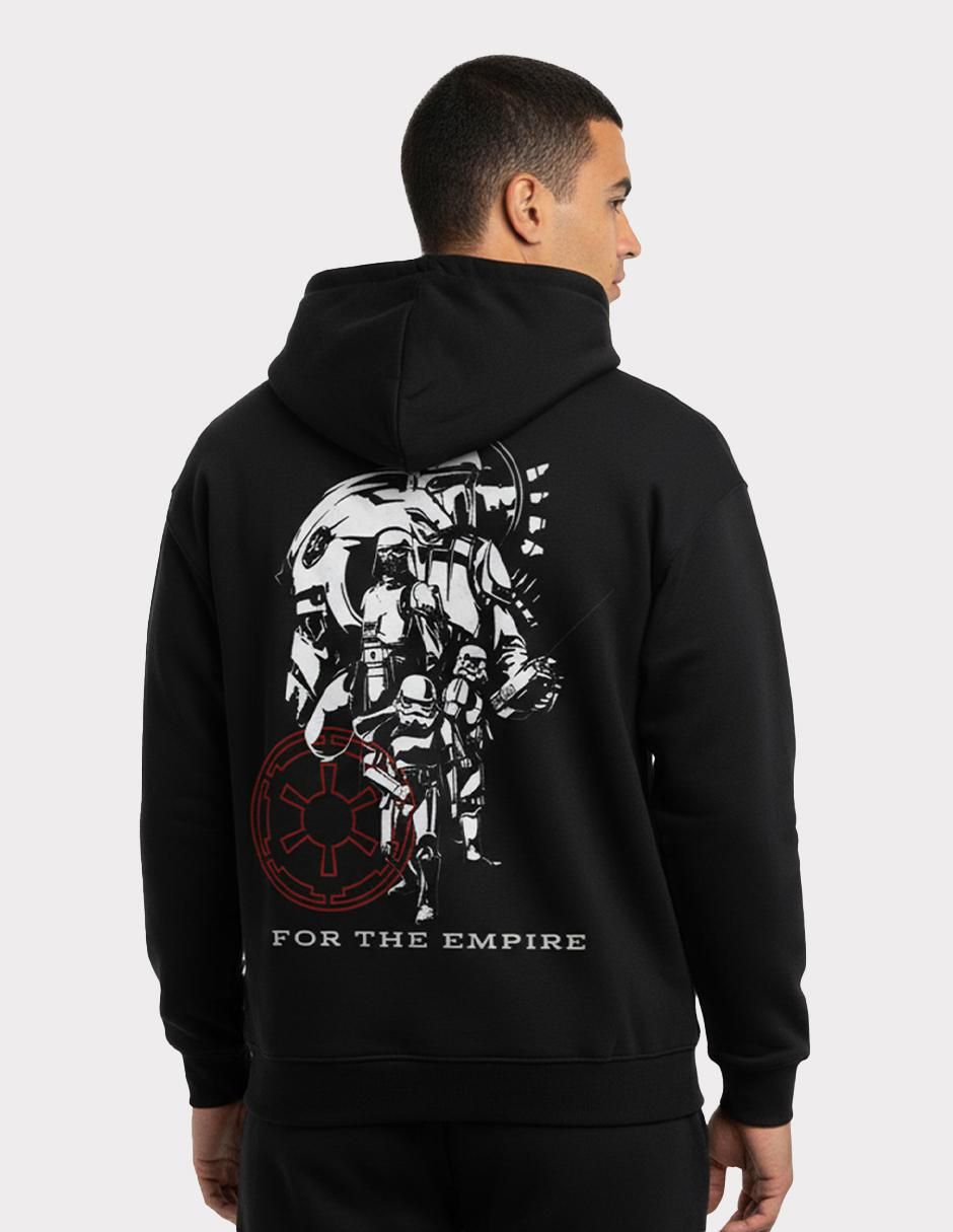 Sudadera The Mandalorian para hombre 3