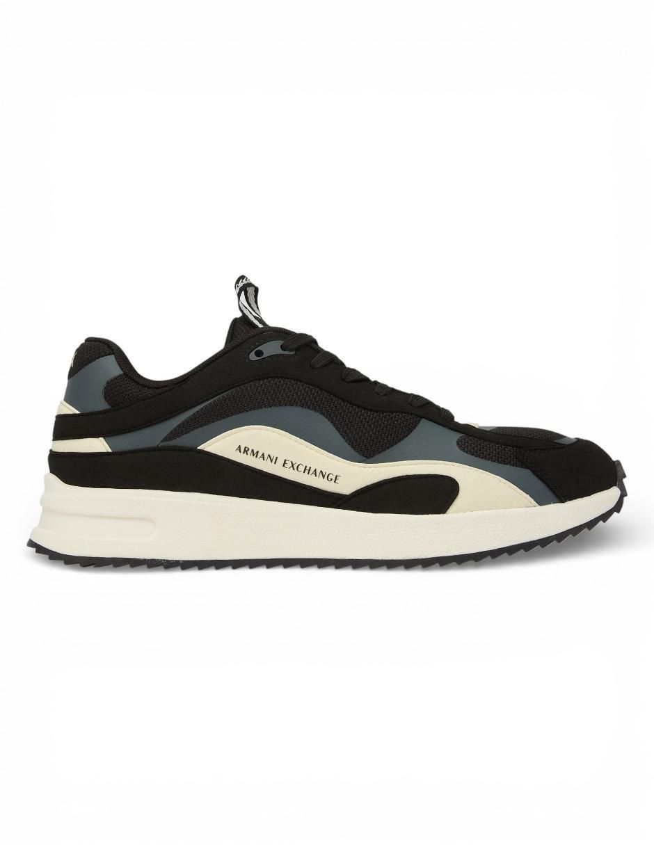 Tenis XUX227 para hombre