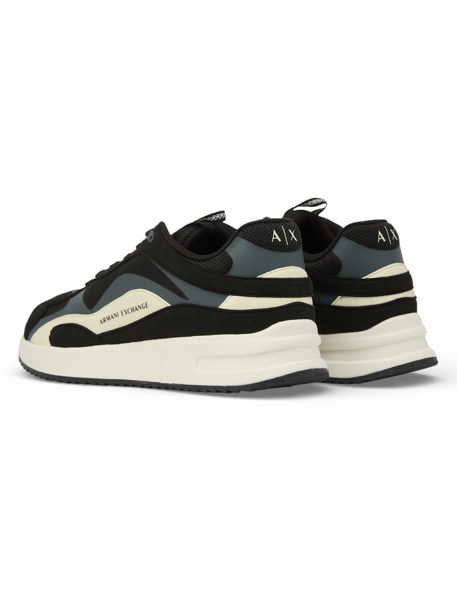 Tenis XUX227 para hombre 3