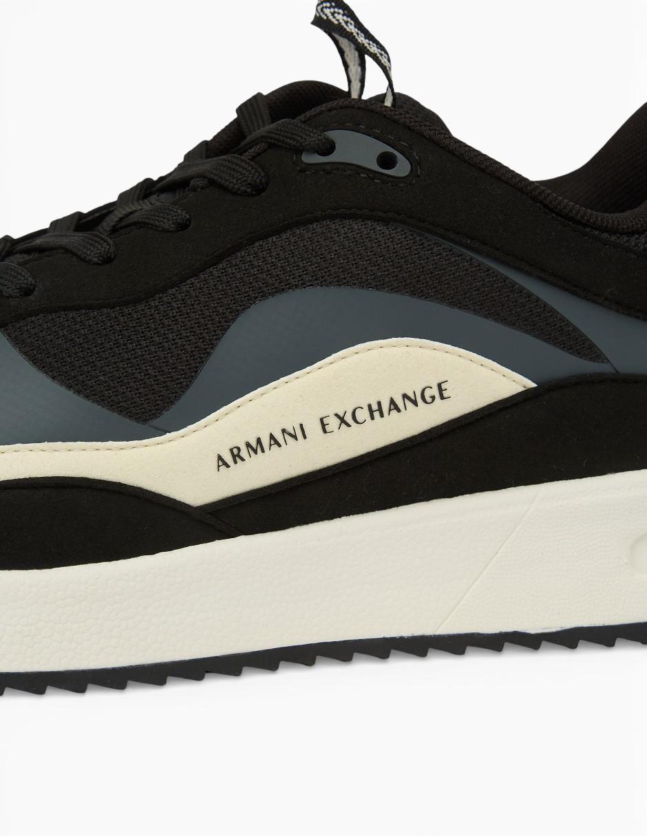 Tenis XUX227 para hombre 4