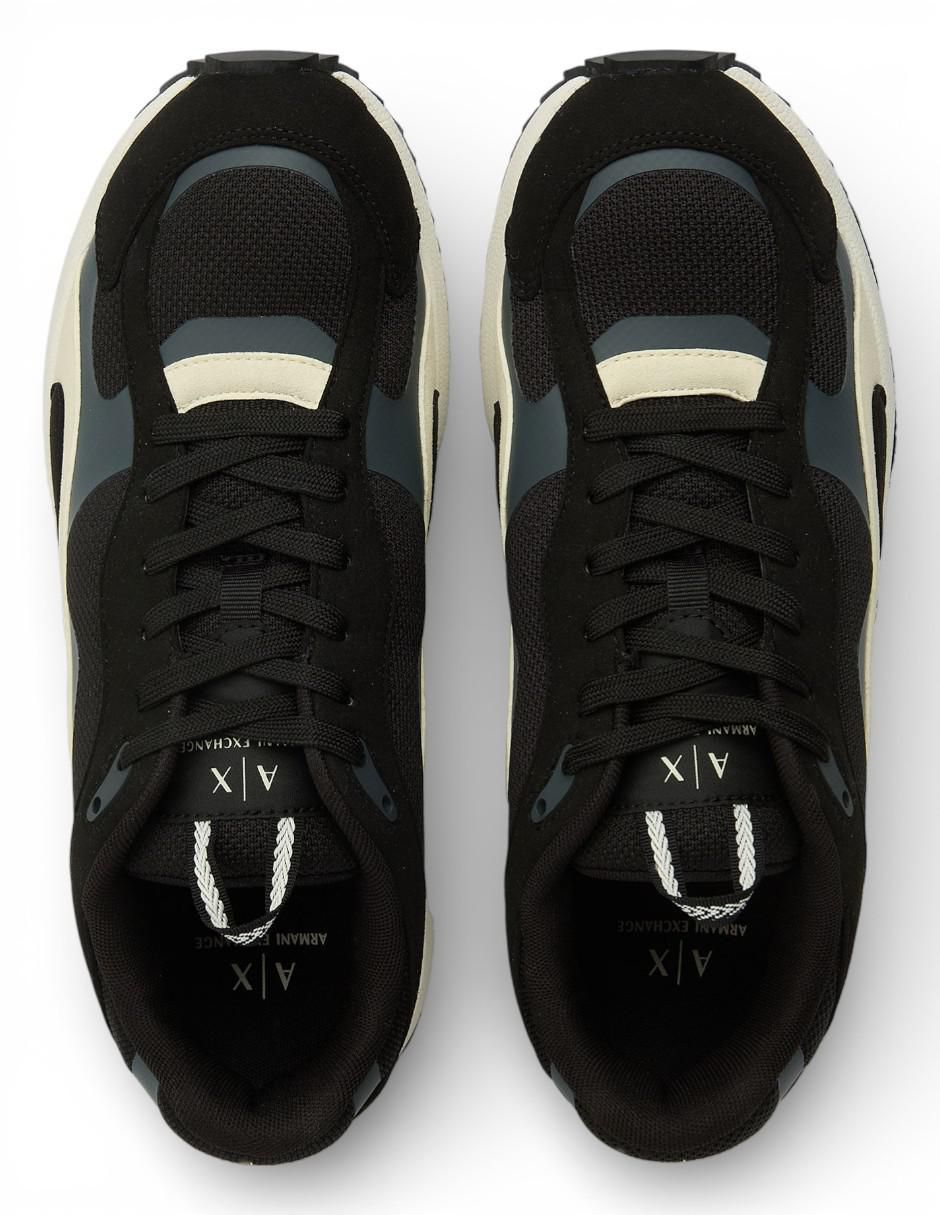 Tenis XUX227 para hombre 5