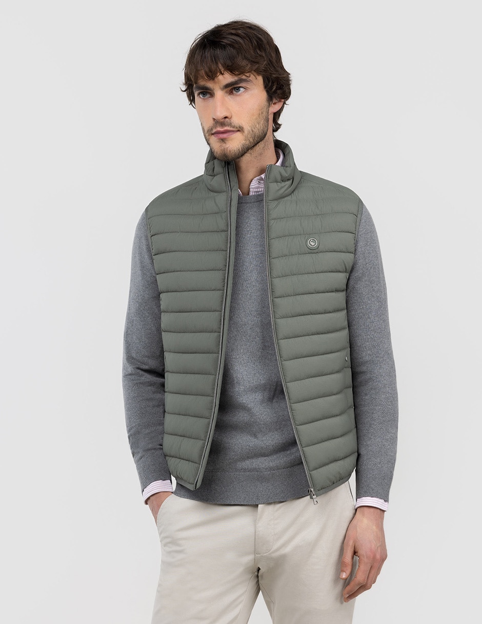 Chaleco para hombre Chaleco para hombre