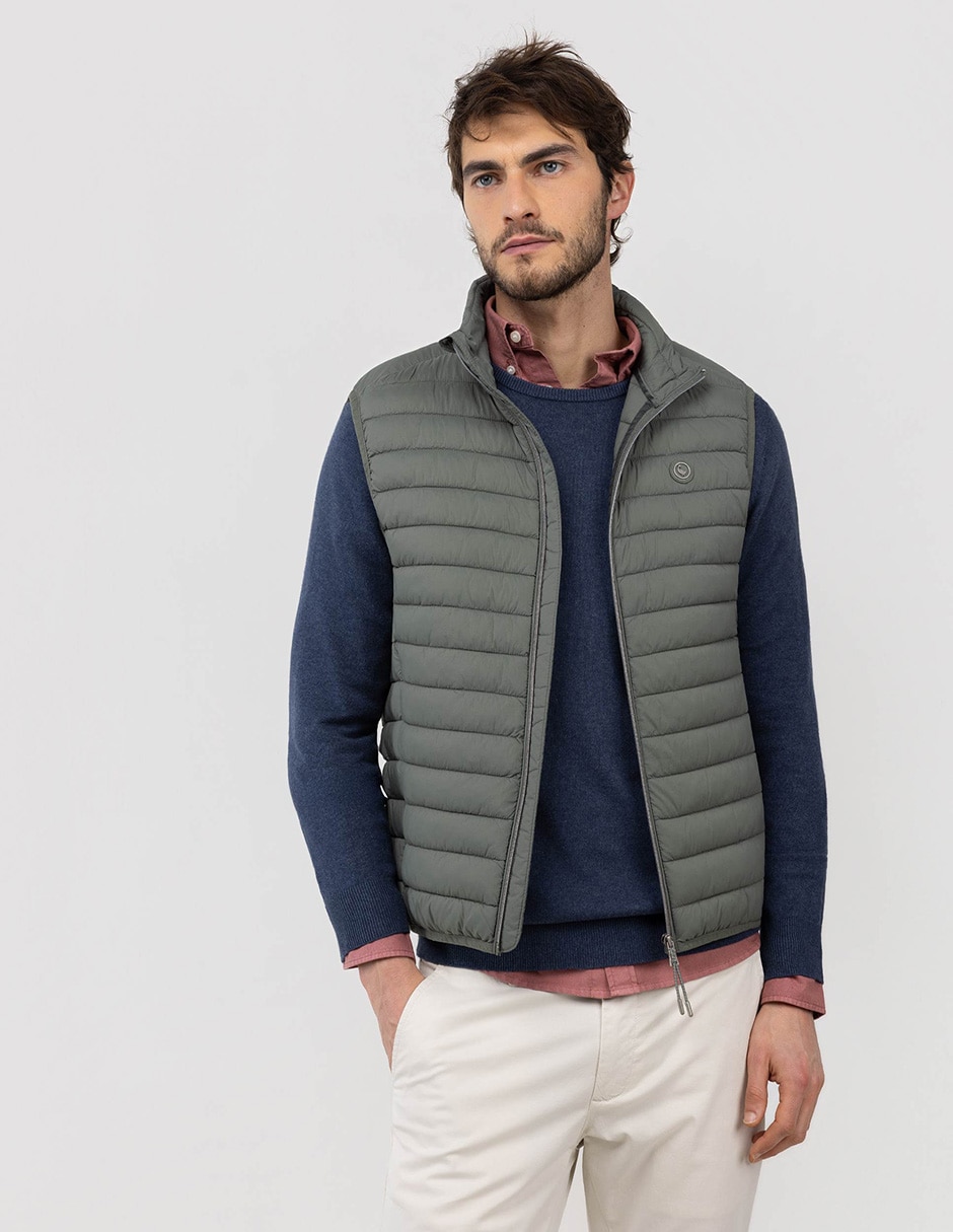 Chaleco para hombre Chaleco para hombre
