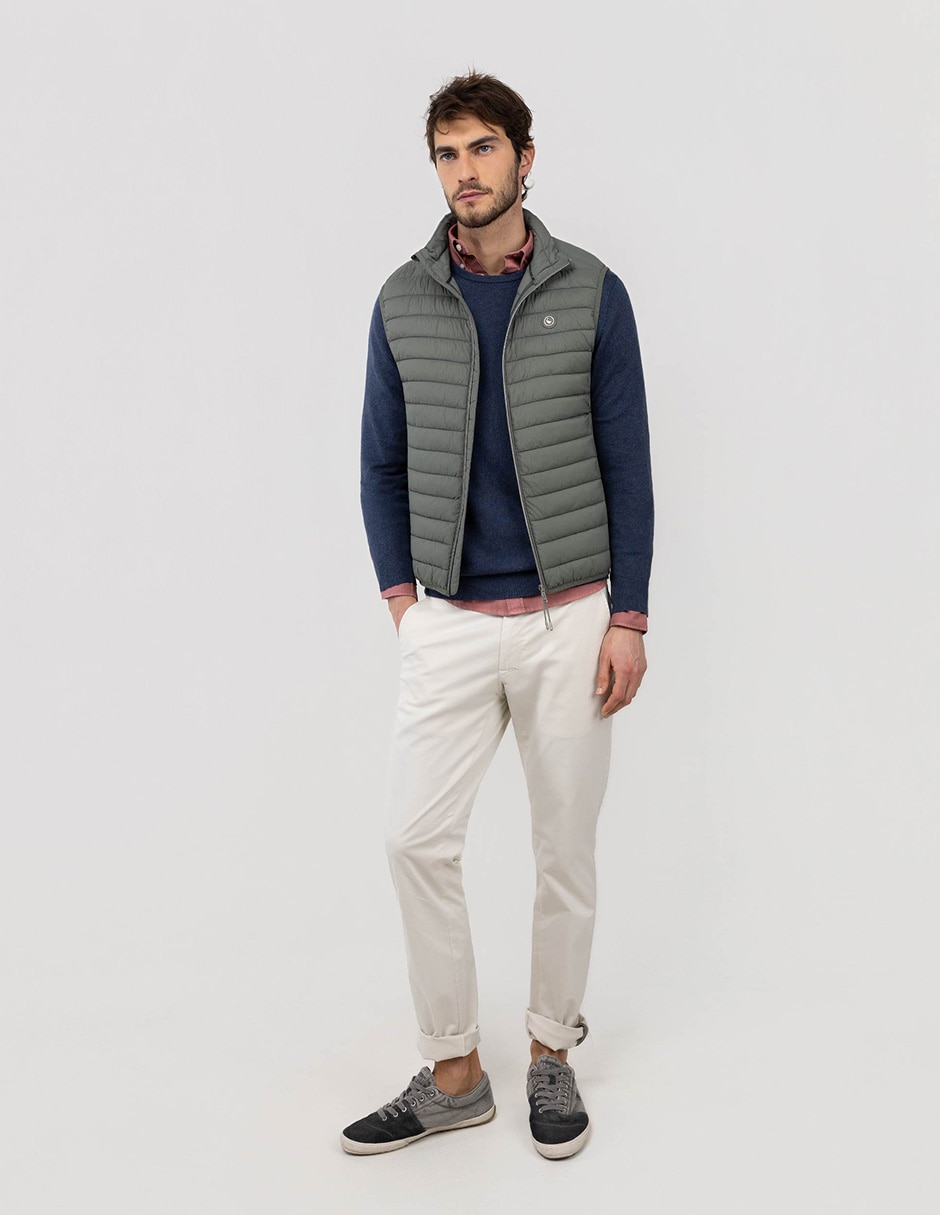 Chaleco para hombre 2